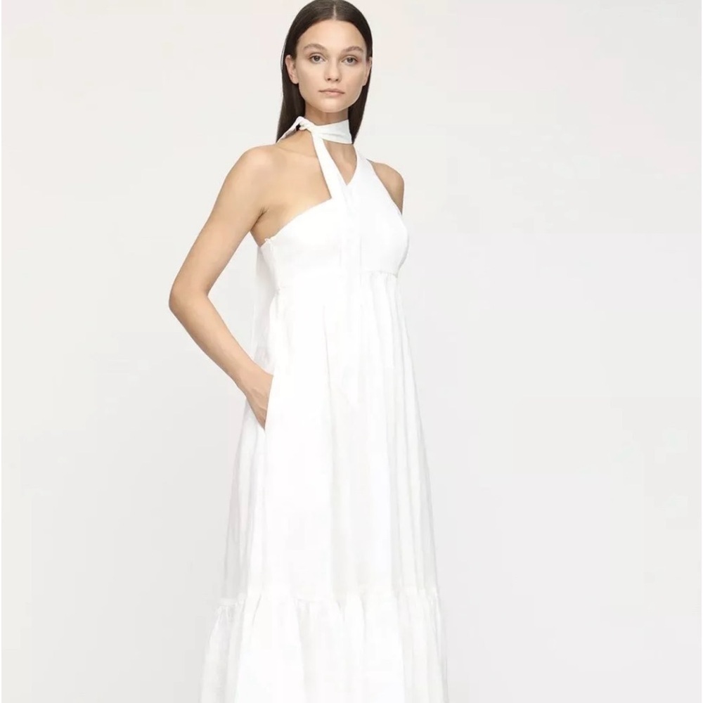 NWT ZIMMERMANN JULIETTE DRESS